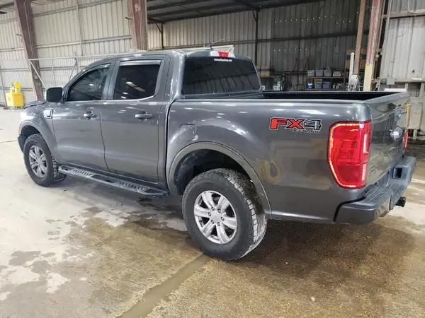 1FTER4FH3LLA02537 2020 FORD RANGER - Image 2