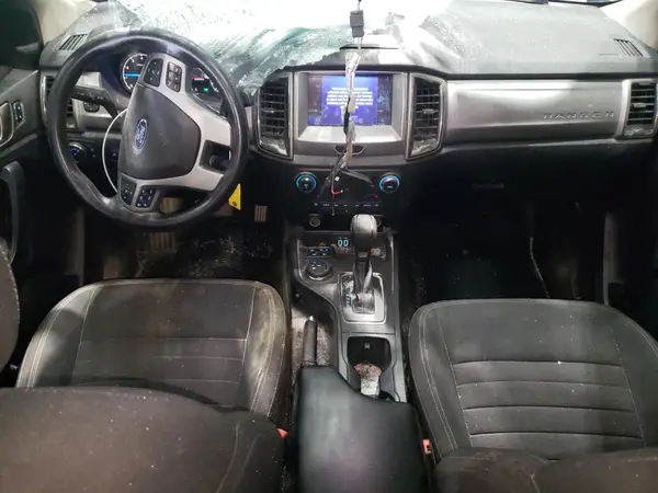 1FTER4FH3LLA02537 2020 FORD RANGER - Image 8