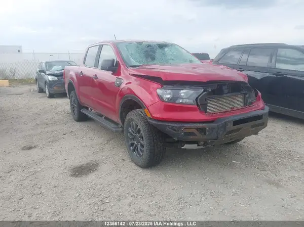 1FTER4FH3LLA02893 2020 FORD RANGER - Image 1