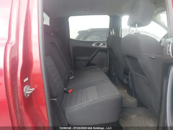 1FTER4FH3LLA02893 2020 FORD RANGER - Image 8
