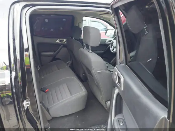 1FTER4FH3LLA04725 2020 FORD RANGER - Image 8