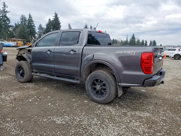 1FTER4FH3LLA06586 2020 FORD RANGER - Image 2