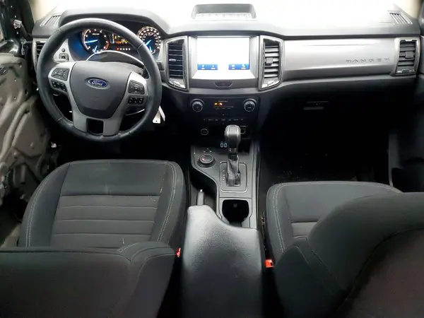 1FTER4FH3LLA06586 2020 FORD RANGER - Image 8