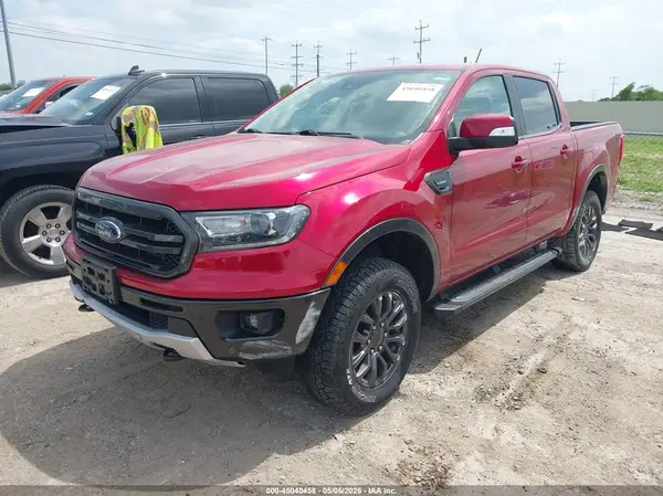 1FTER4FH3LLA08001 2020 FORD RANGER - Image 2