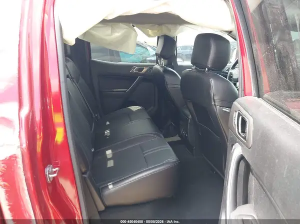 1FTER4FH3LLA08001 2020 FORD RANGER - Image 8