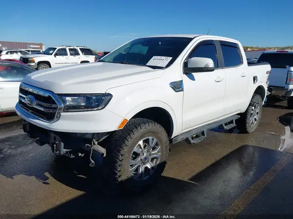 1FTER4FH3LLA10038 2020 FORD RANGER - Image 2