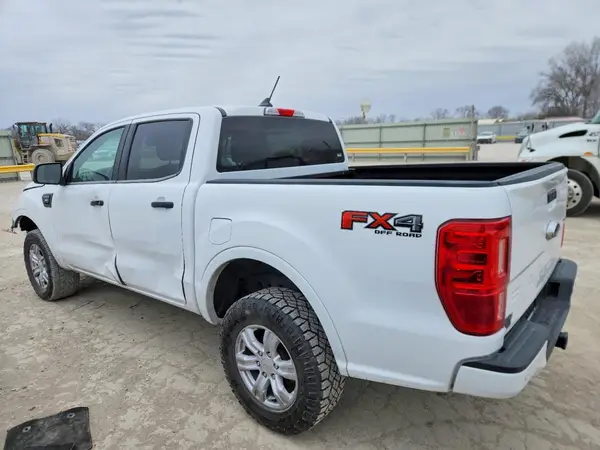 1FTER4FH3LLA12579 2020 FORD RANGER - Image 2