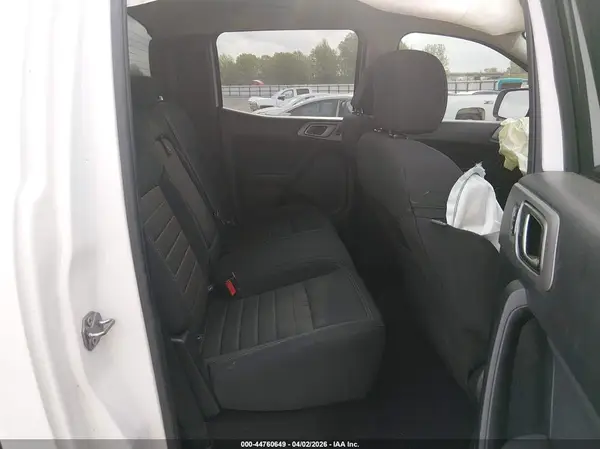 1FTER4FH3LLA13800 2020 FORD RANGER - Image 8