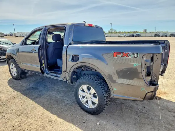 1FTER4FH3LLA14784 2020 FORD RANGER - Image 2