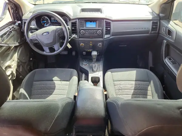 1FTER4FH3LLA14784 2020 FORD RANGER - Image 8