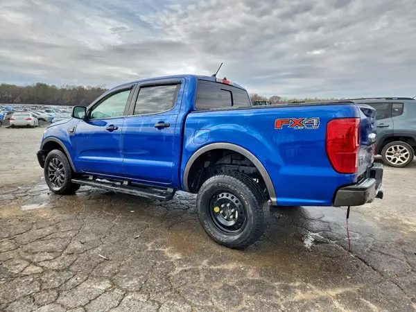 1FTER4FH3LLA21587 2020 FORD RANGER - Image 2