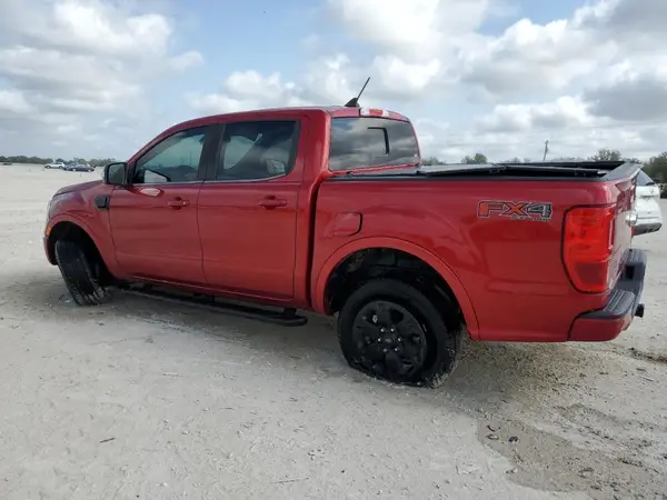 1FTER4FH3LLA22903 2020 FORD RANGER - Image 2