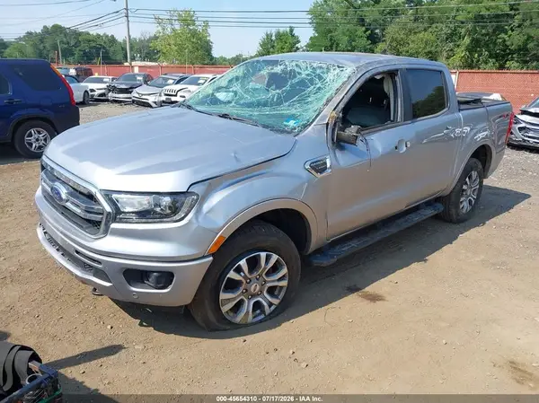 1FTER4FH3LLA23162 2020 FORD RANGER - Image 2