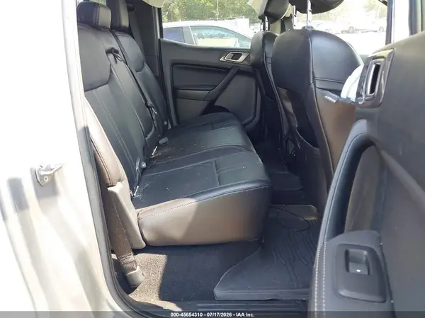 1FTER4FH3LLA23162 2020 FORD RANGER - Image 8