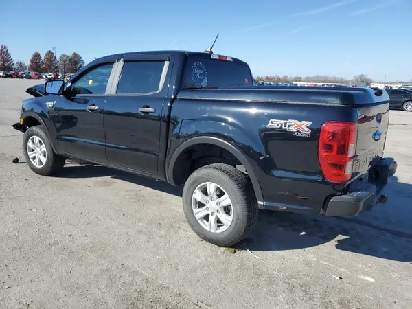1FTER4FH3LLA24733 2020 FORD RANGER - Image 2