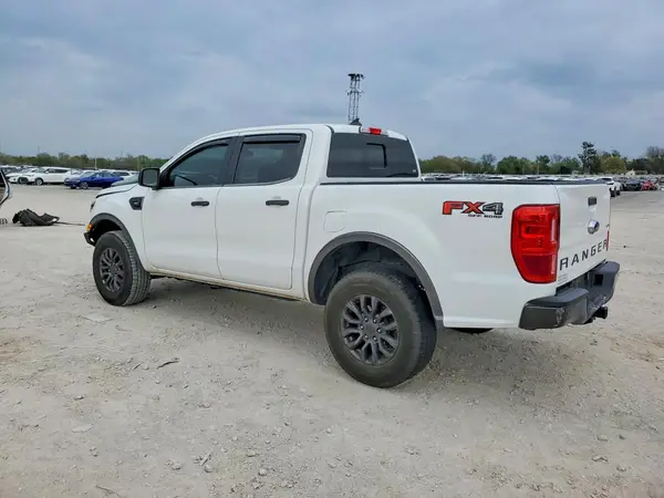 1FTER4FH3LLA26353 2020 FORD RANGER - Image 2