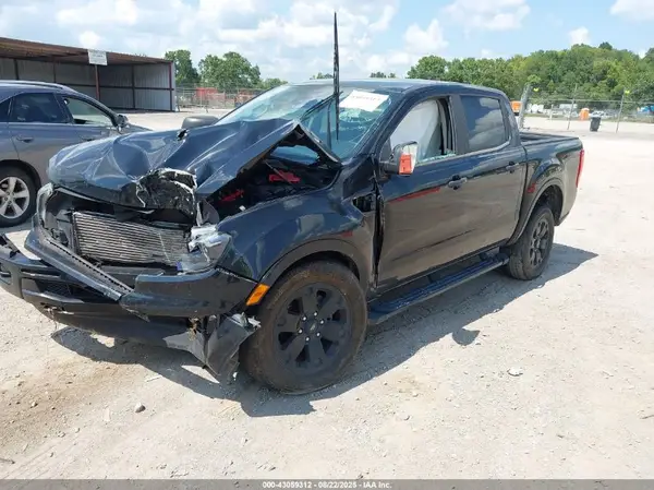 1FTER4FH3LLA28314 2020 FORD RANGER - Image 2