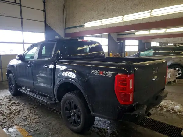 1FTER4FH3LLA28877 2020 FORD RANGER - Image 2