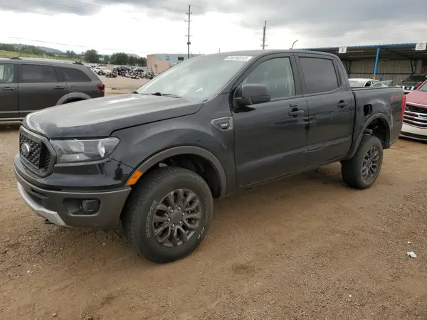 1FTER4FH3LLA29138 2020 FORD RANGER - Image 1