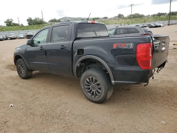 1FTER4FH3LLA29138 2020 FORD RANGER - Image 2