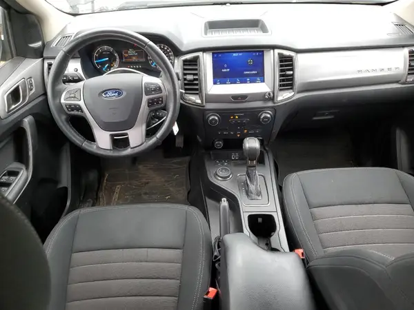 1FTER4FH3LLA29138 2020 FORD RANGER - Image 8