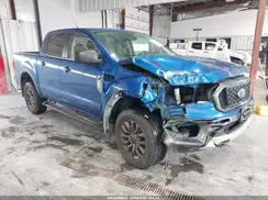 1FTER4FH3LLA29687 2020 FORD RANGER