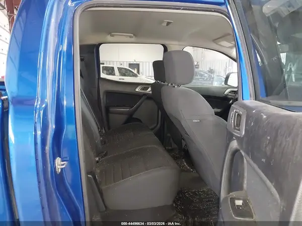 1FTER4FH3LLA29687 2020 FORD RANGER - Image 8