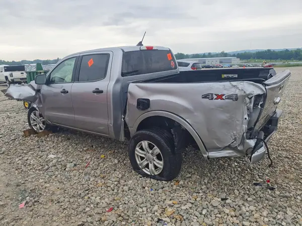1FTER4FH3LLA29706 2020 FORD RANGER - Image 2
