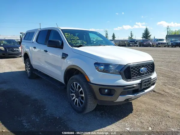 1FTER4FH3LLA31634 2020 FORD RANGER - Image 1
