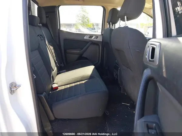 1FTER4FH3LLA31634 2020 FORD RANGER - Image 8
