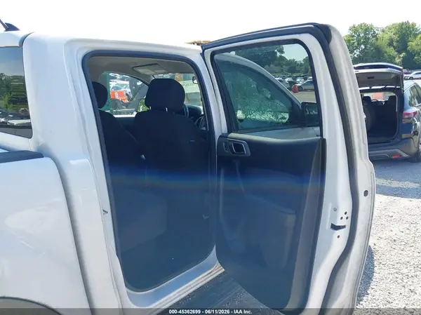 1FTER4FH3LLA33268 2020 FORD RANGER - Image 8