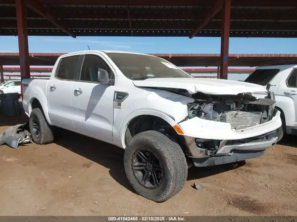 1FTER4FH3LLA33559 2020 FORD RANGER - Image 1