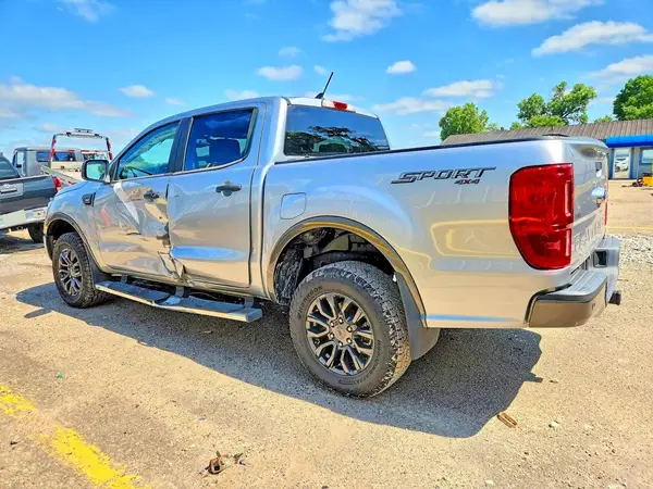 1FTER4FH3LLA33643 2020 FORD RANGER - Image 2