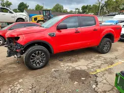 1FTER4FH3LLA33657 2020 FORD RANGER