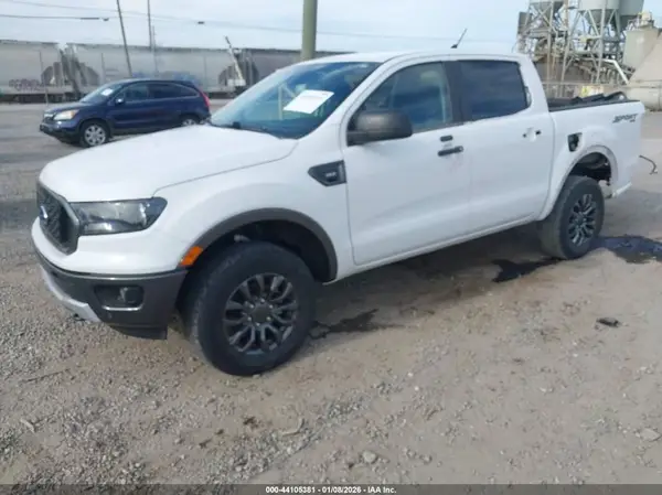1FTER4FH3LLA37367 2020 FORD RANGER - Image 2