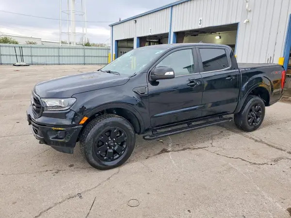 1FTER4FH3LLA41337 2020 FORD RANGER - Image 1