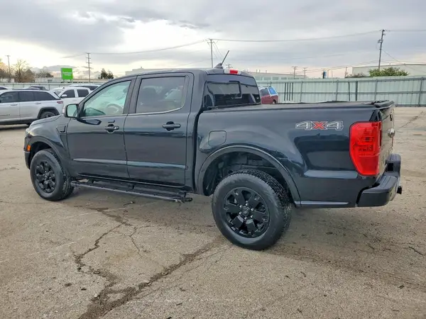 1FTER4FH3LLA41337 2020 FORD RANGER - Image 2
