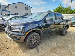 1FTER4FH3LLA43637 2020 FORD RANGER