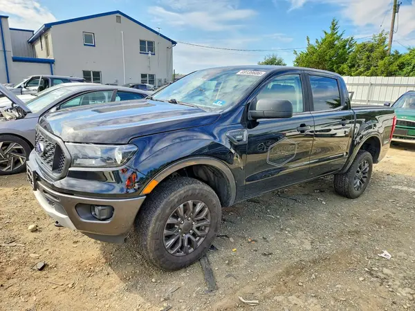 1FTER4FH3LLA43637 2020 FORD RANGER - Image 1