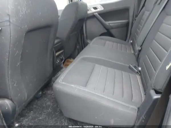 1FTER4FH3LLA44769 2020 FORD RANGER - Image 8