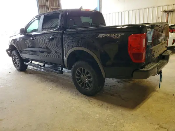 1FTER4FH3LLA45162 2022 FORD RANGER - Image 2