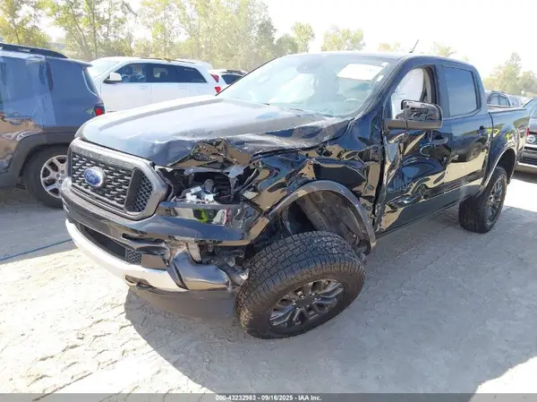 1FTER4FH3LLA50250 2020 FORD RANGER - Image 2