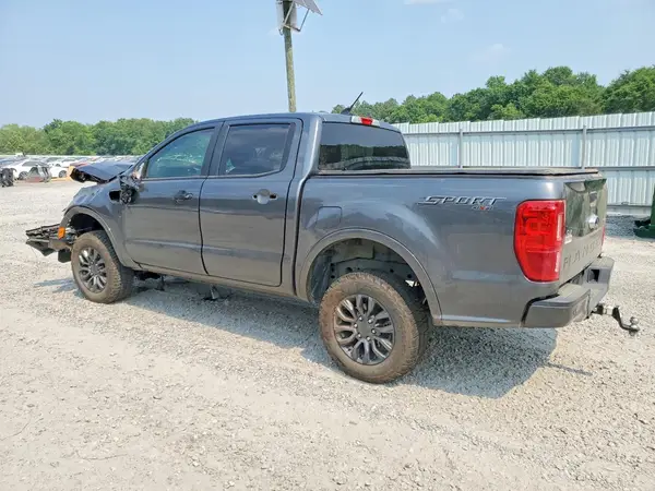 1FTER4FH3LLA55996 2020 FORD RANGER - Image 2