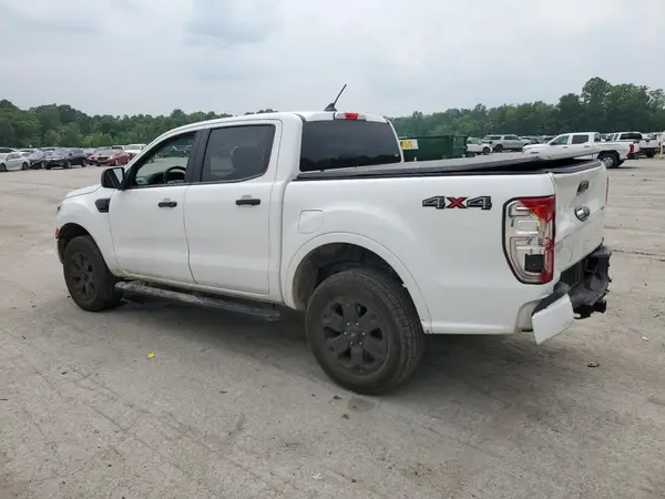 1FTER4FH3LLA57621 2020 FORD RANGER - Image 2