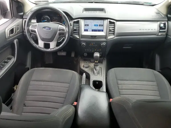 1FTER4FH3LLA57621 2020 FORD RANGER - Image 8