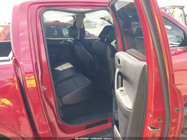 1FTER4FH3LLA58459 2020 FORD RANGER - Image 8