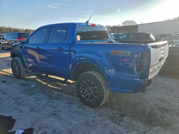 1FTER4FH3LLA60843 2020 FORD RANGER - Image 2