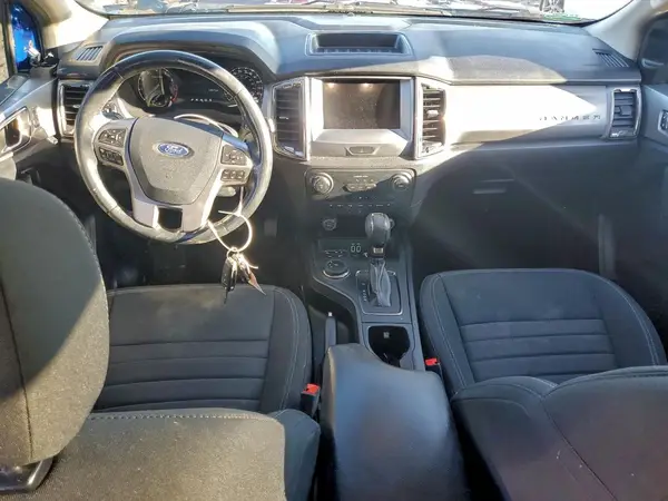 1FTER4FH3LLA60843 2020 FORD RANGER - Image 8