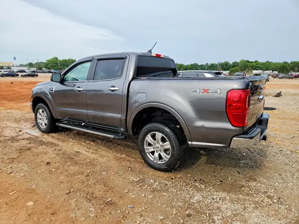 1FTER4FH3LLA65587 2020 FORD RANGER - Image 2
