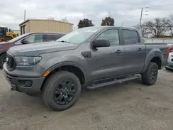 1FTER4FH3LLA70000 2020 FORD RANGER